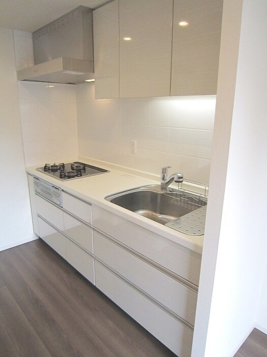 メゾンカルム本郷の物件内観写真