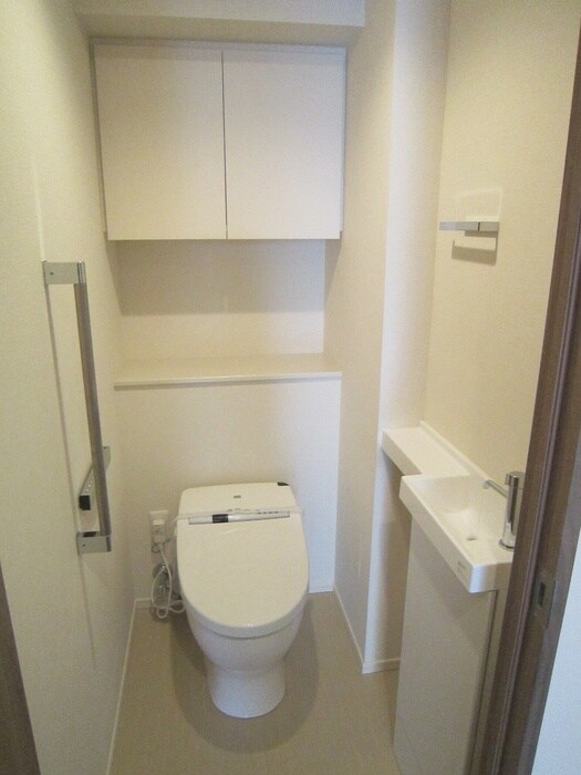 メゾンカルム本郷の物件内観写真