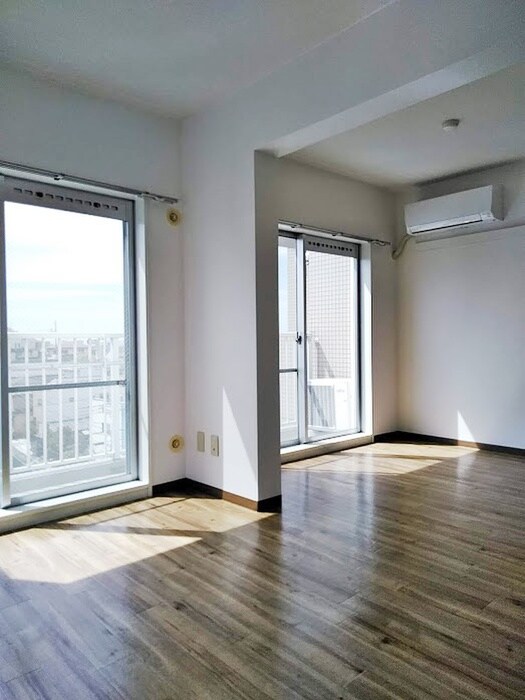 ジョイフル座間の物件内観写真