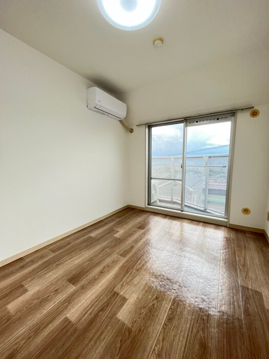 ジョイフル座間の物件内観写真