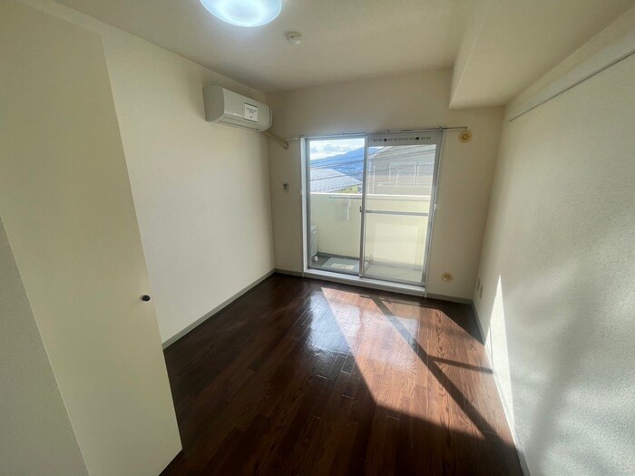 ジョイフル座間の物件内観写真