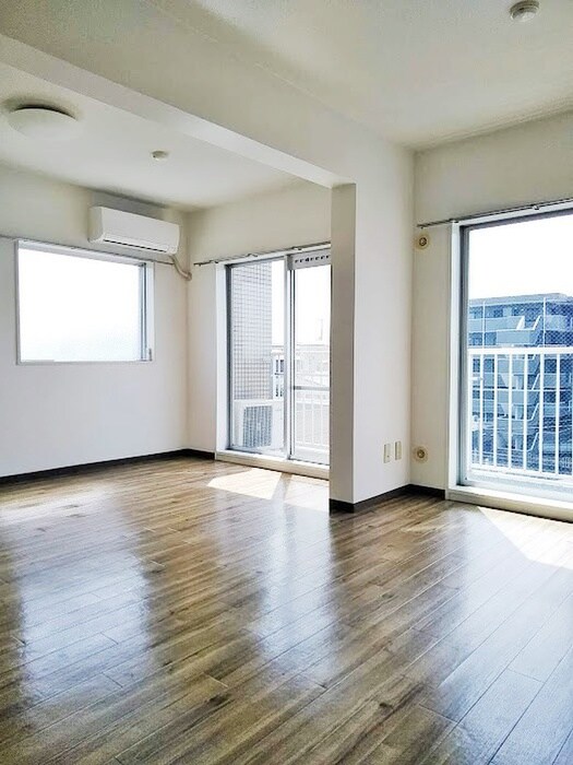 ジョイフル座間の物件内観写真