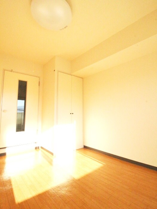 ジョイフル座間の物件内観写真