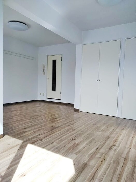 ジョイフル座間の物件内観写真