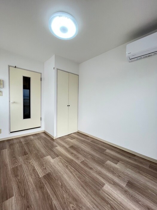 ジョイフル座間の物件内観写真