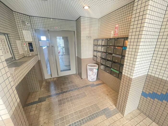 ジョイフル座間の物件外観写真