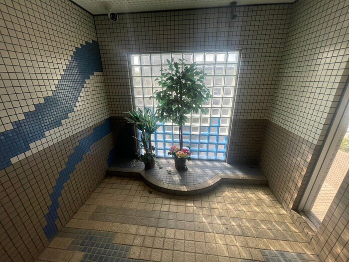 ジョイフル座間の物件外観写真