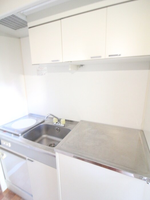 ジョイフル座間の物件内観写真