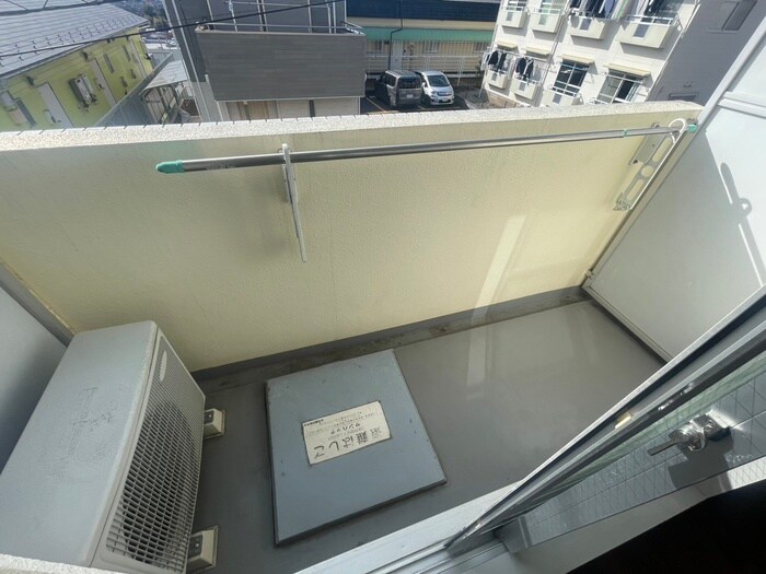 ジョイフル座間の物件内観写真