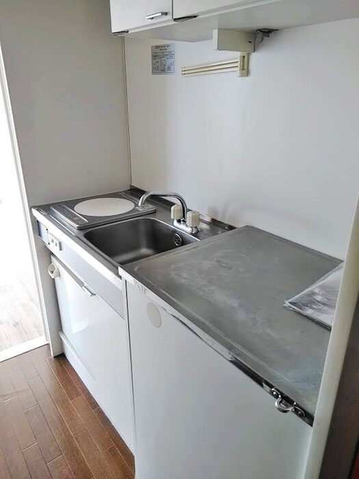 ジョイフル座間の物件内観写真