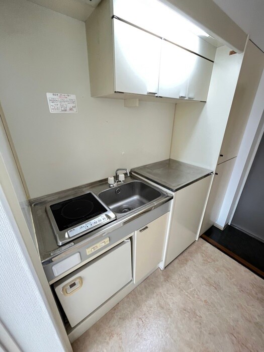 ジョイフル座間の物件内観写真