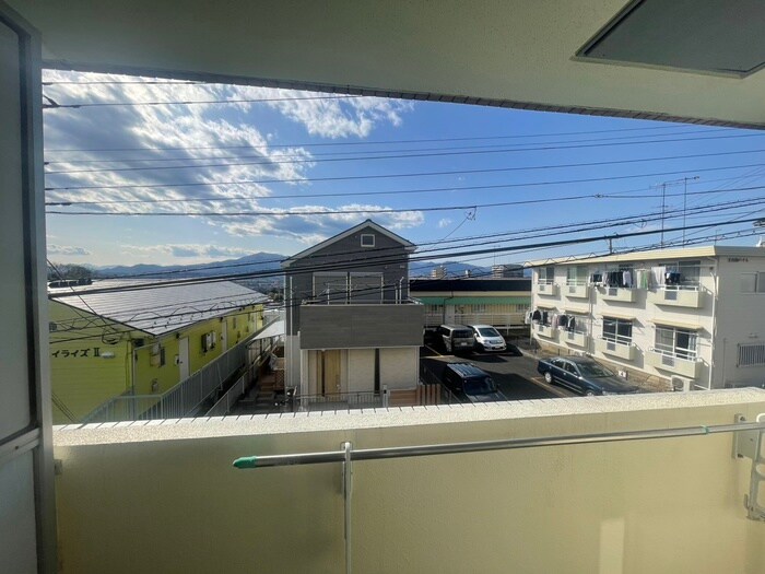 ジョイフル座間の物件内観写真