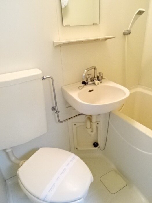 ジョイフル座間の物件内観写真