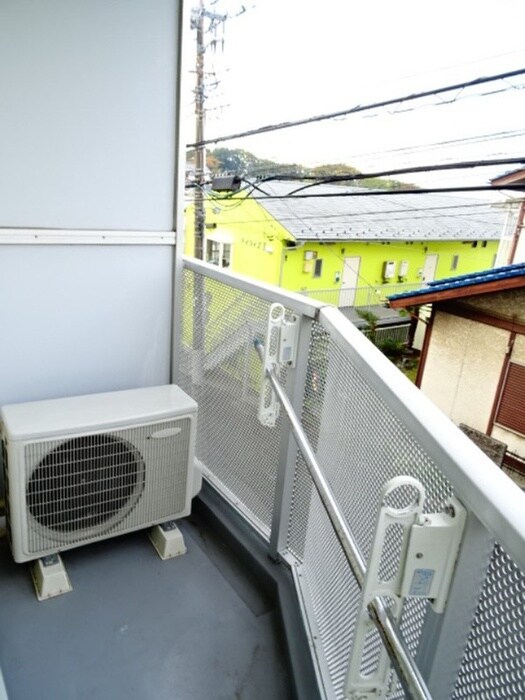 ジョイフル座間の物件内観写真