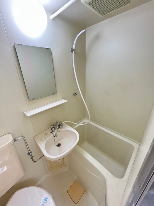 ジョイフル座間の物件内観写真