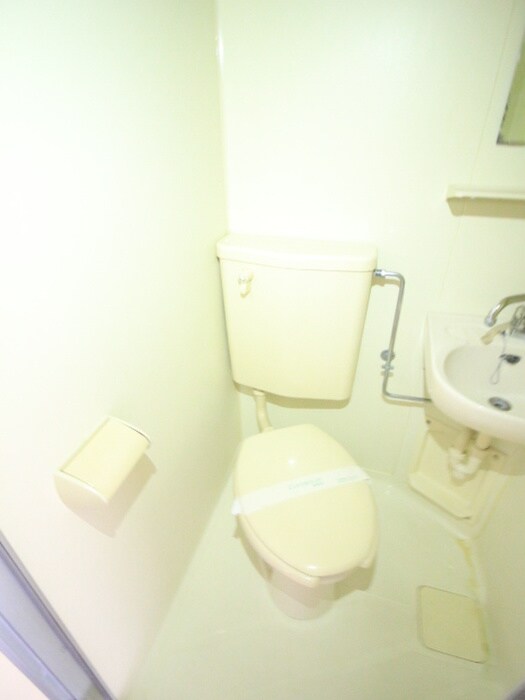 ジョイフル座間の物件内観写真