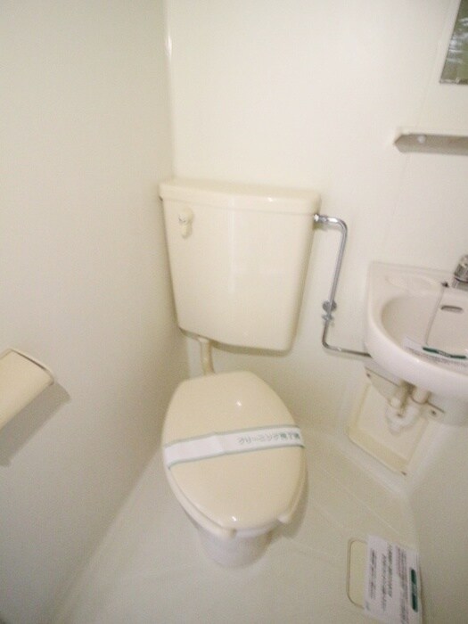 ジョイフル座間の物件内観写真