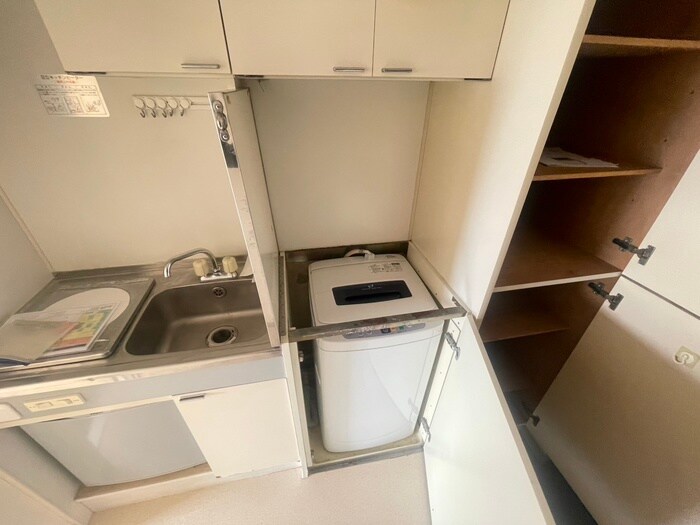 ジョイフル座間の物件内観写真