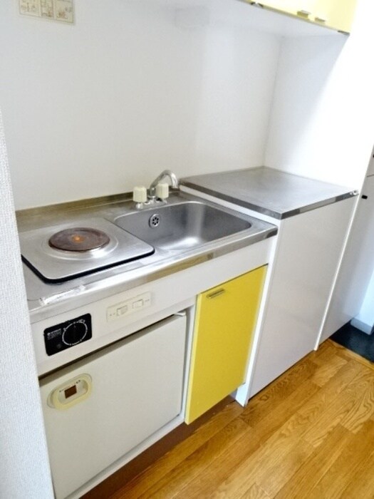 ジョイフル座間の物件内観写真