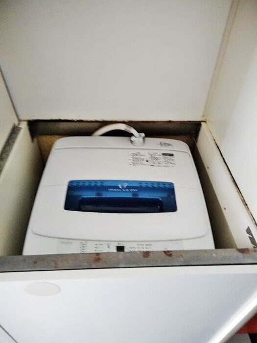 ジョイフル座間の物件内観写真