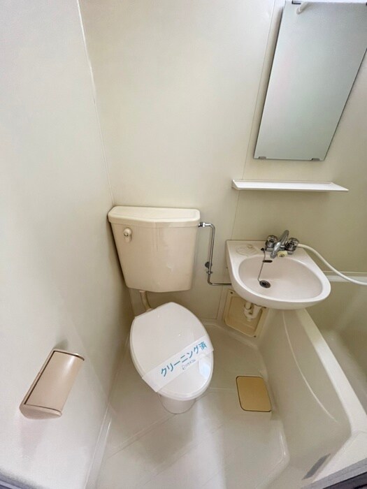 ジョイフル座間の物件内観写真