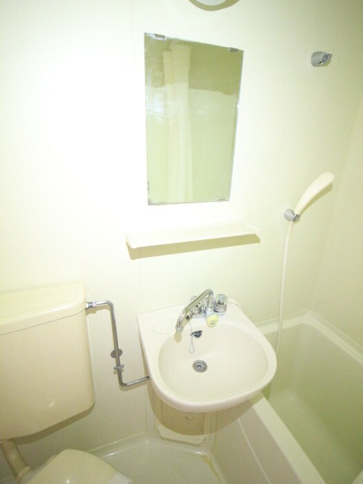 ジョイフル座間の物件内観写真