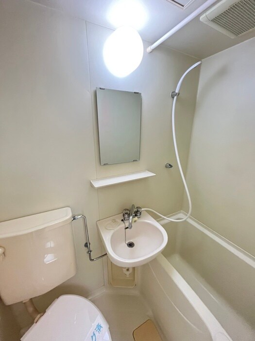 ジョイフル座間の物件内観写真