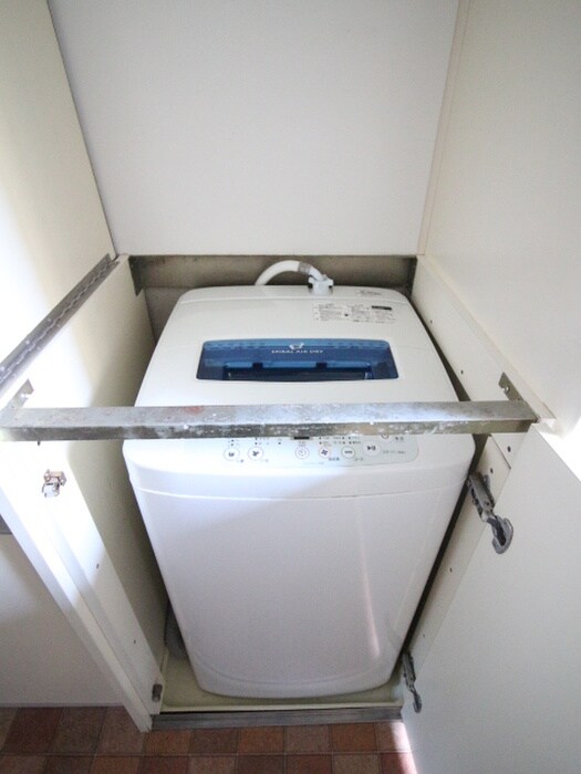 ジョイフル座間の物件内観写真