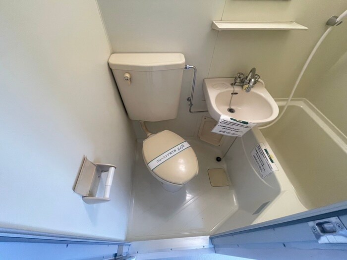 ジョイフル座間の物件内観写真