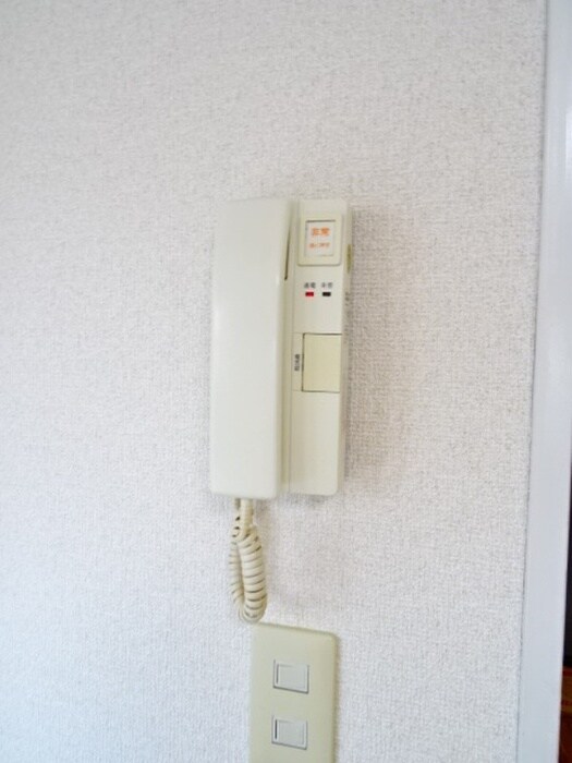 ジョイフル座間の物件内観写真