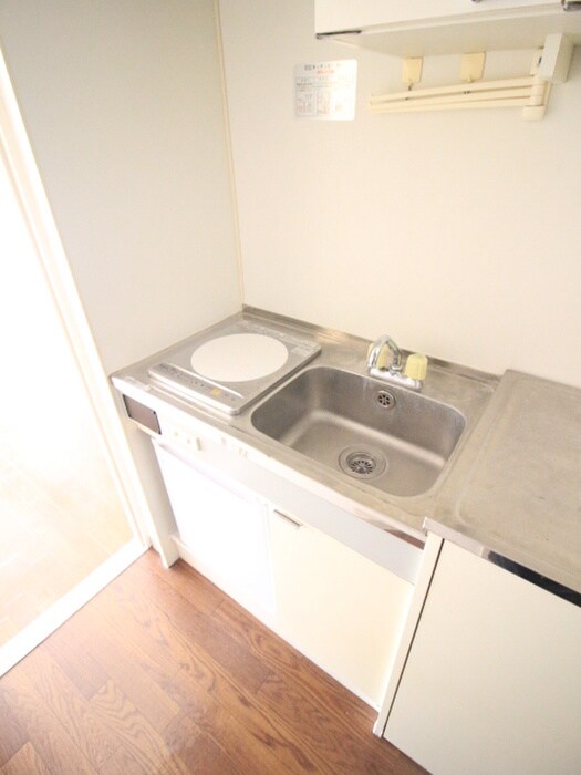 ジョイフル座間の物件内観写真