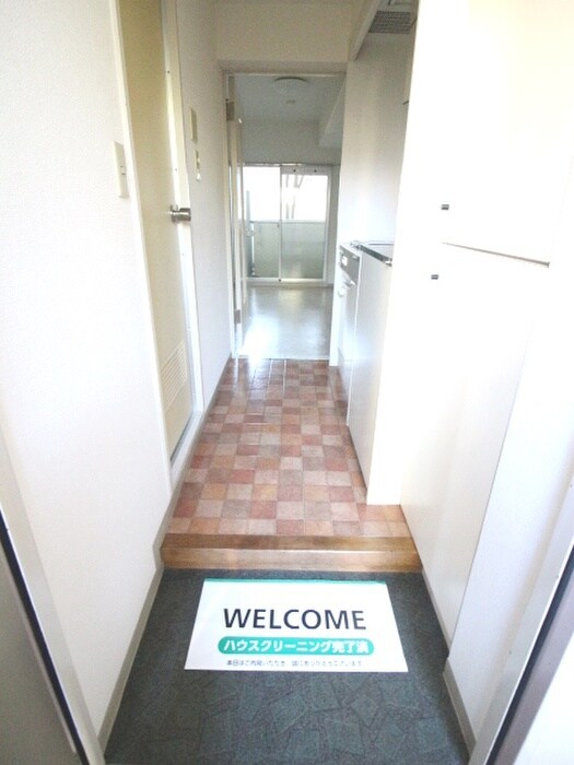 ジョイフル座間の物件内観写真