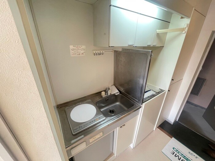 ジョイフル座間の物件内観写真