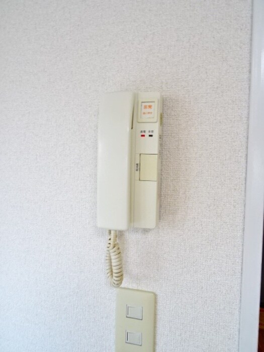 ジョイフル座間の物件内観写真