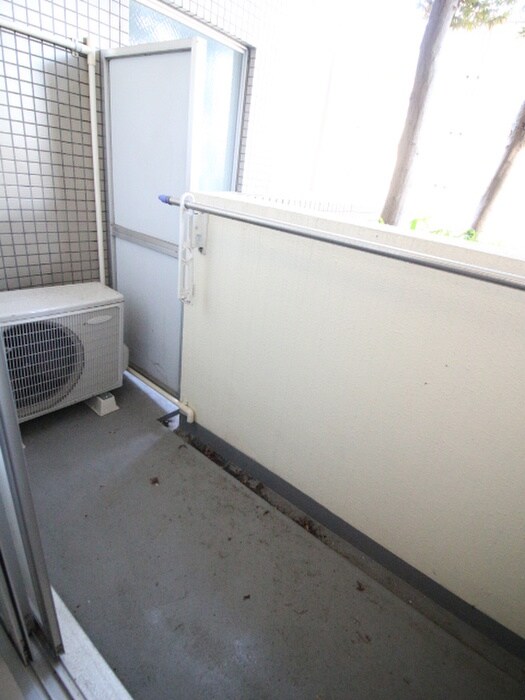 ジョイフル座間の物件内観写真