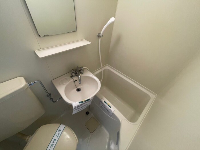 ジョイフル座間の物件内観写真