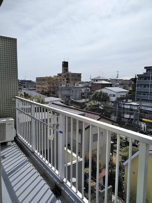 ジョイフル座間の物件内観写真