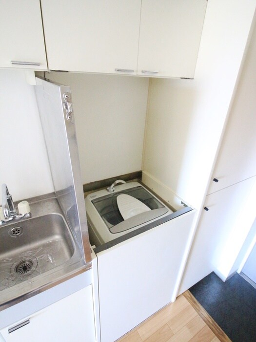 ジョイフル座間の物件内観写真