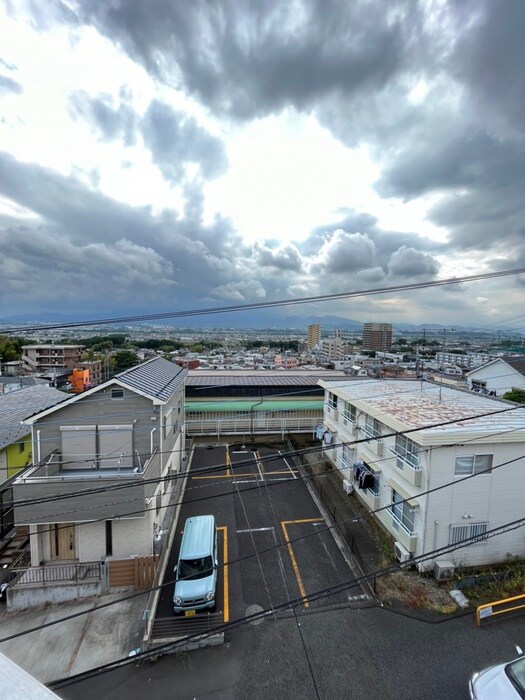 ジョイフル座間の物件内観写真