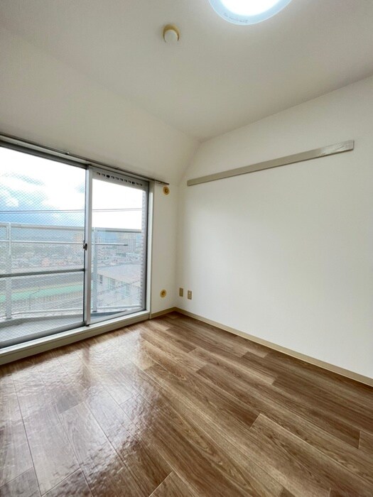 ジョイフル座間の物件内観写真