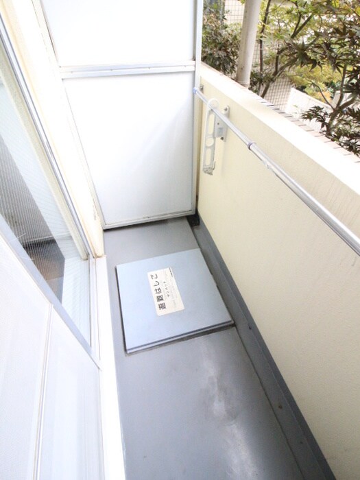 ジョイフル座間の物件内観写真