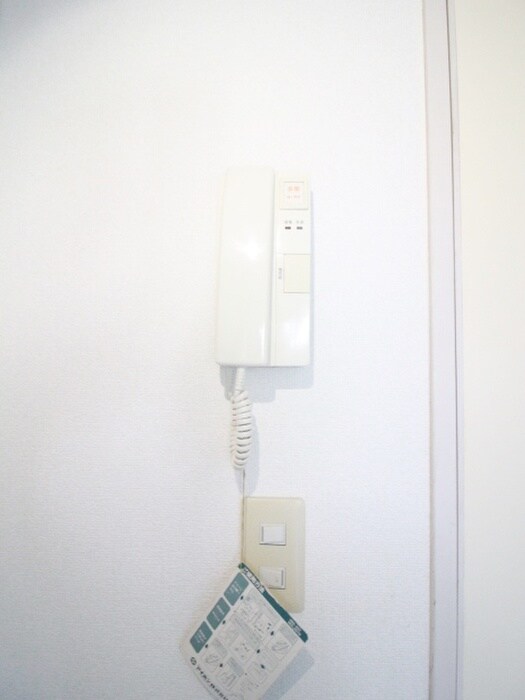 ジョイフル座間の物件内観写真