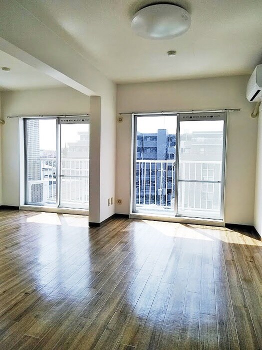 ジョイフル座間の物件内観写真