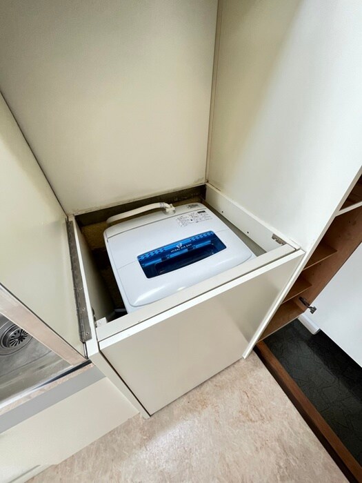 ジョイフル座間の物件内観写真