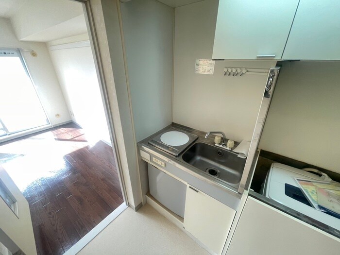 ジョイフル座間の物件内観写真