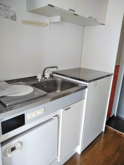 ジョイフル座間の物件内観写真