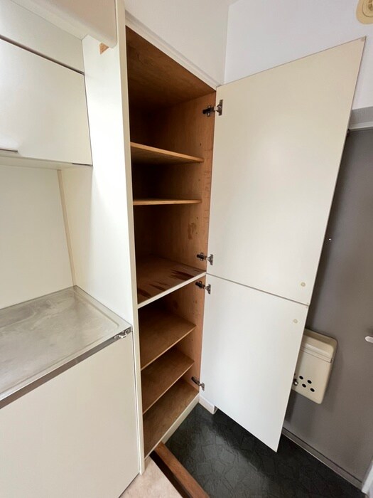 ジョイフル座間の物件内観写真