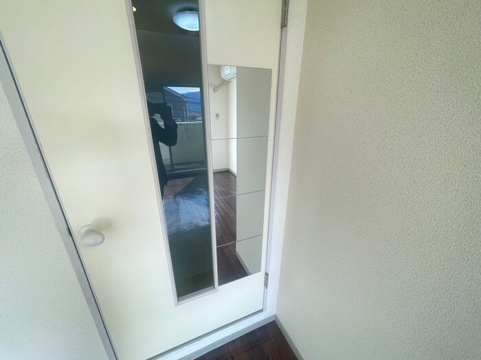 ジョイフル座間の物件内観写真