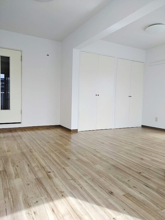 ジョイフル座間の物件内観写真