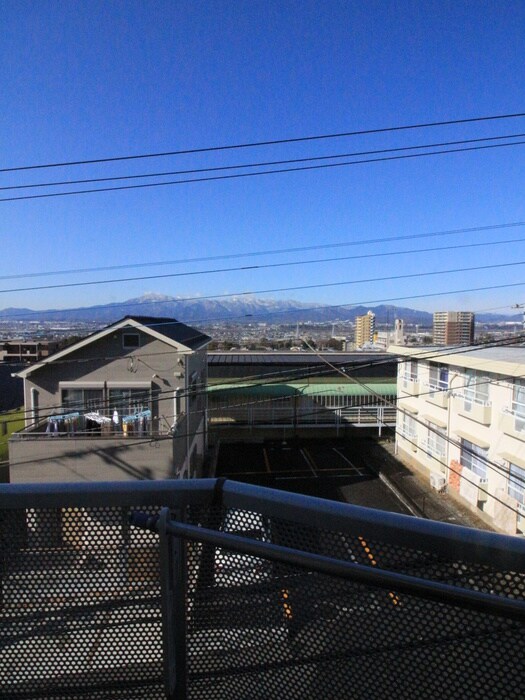 ジョイフル座間の物件内観写真